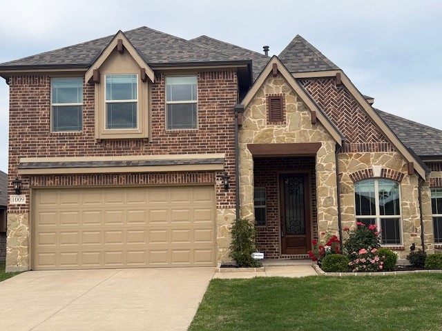 1009 Tree Shadow Lane Anna TX 75409