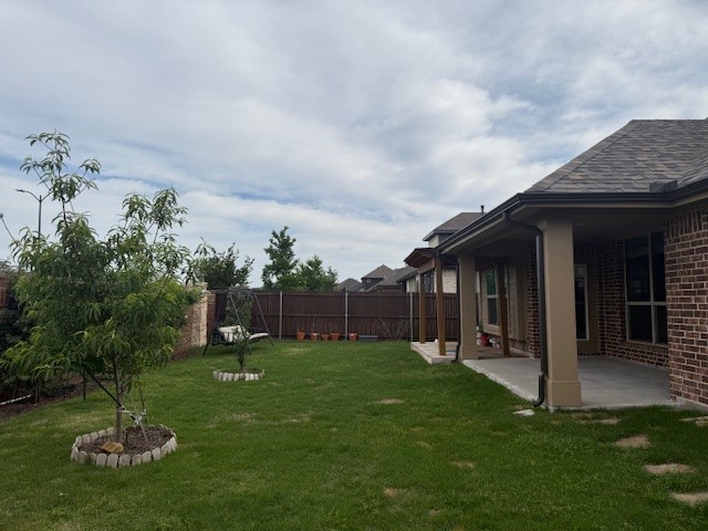 1009 Tree Shadow Lane Anna TX 75409