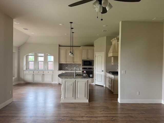 1009 Tree Shadow Lane Anna TX 75409