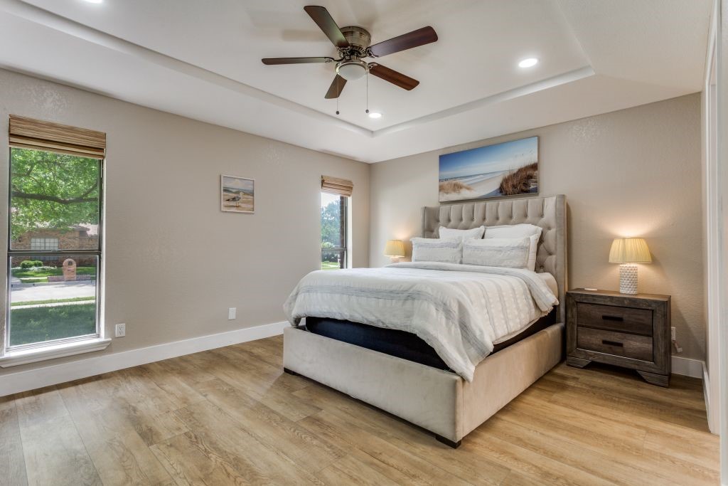 926 Hillside Lane Flower Mound TX 75028