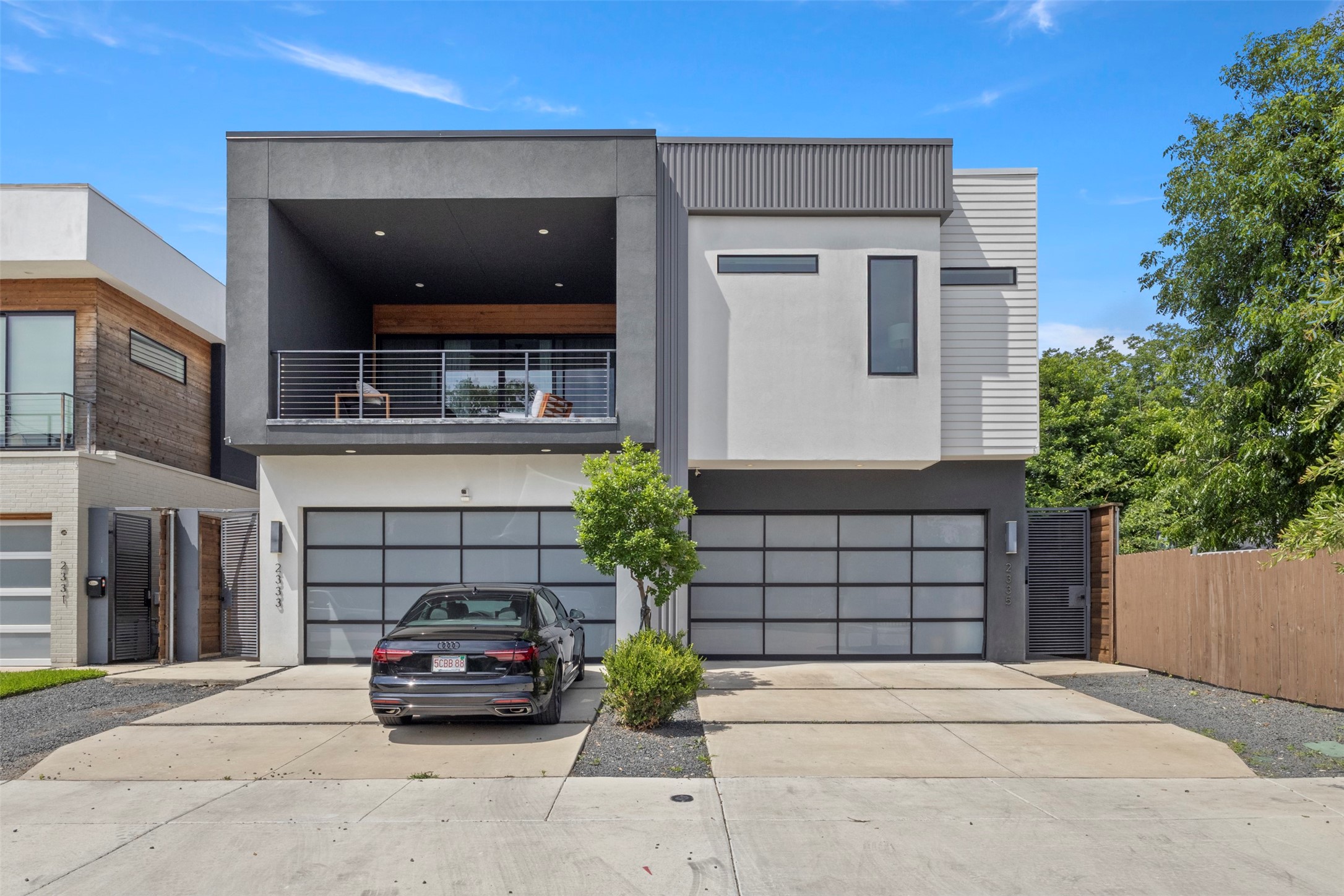 2335 Kirby Street Dallas TX 75204
