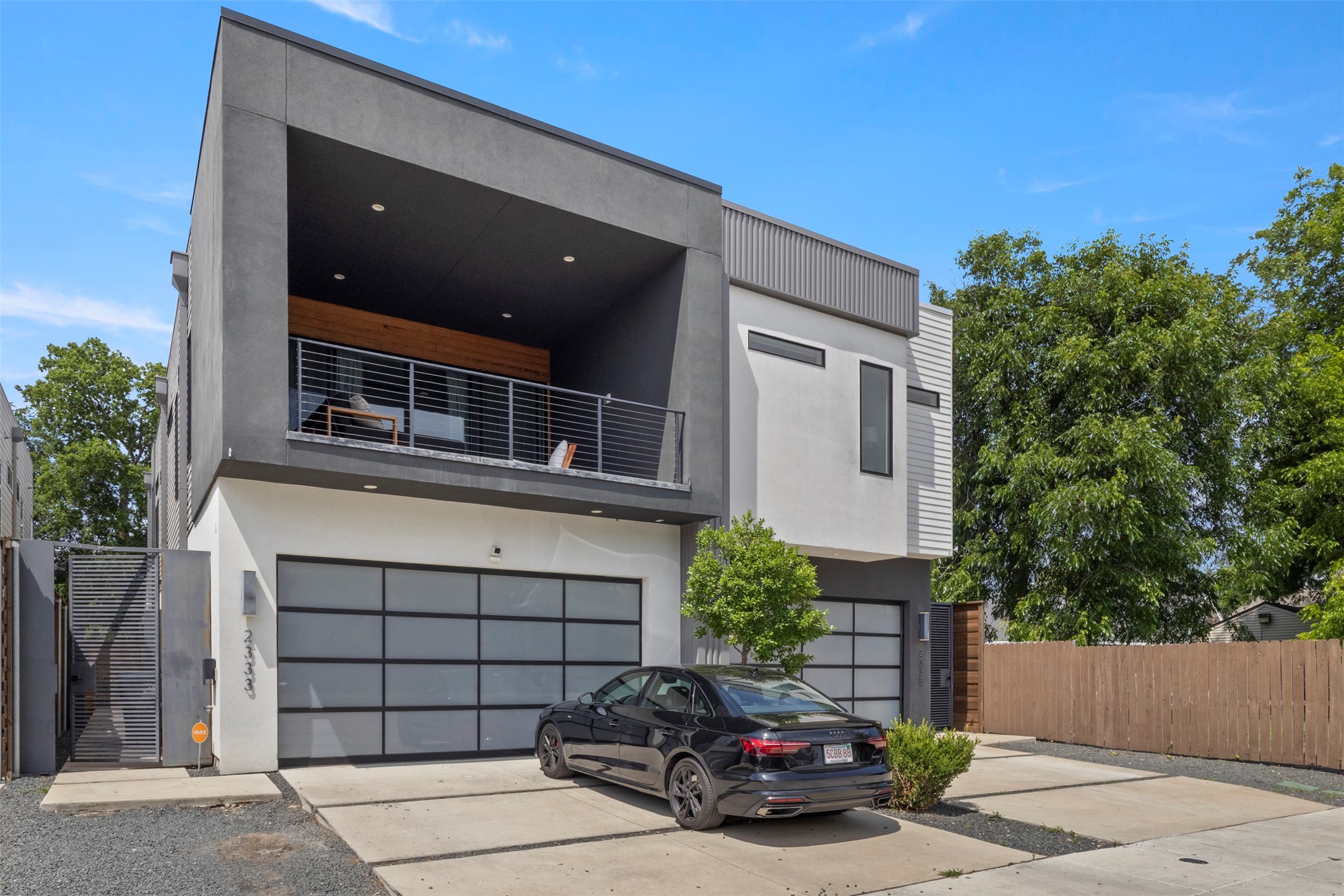 2335 Kirby Street Dallas TX 75204