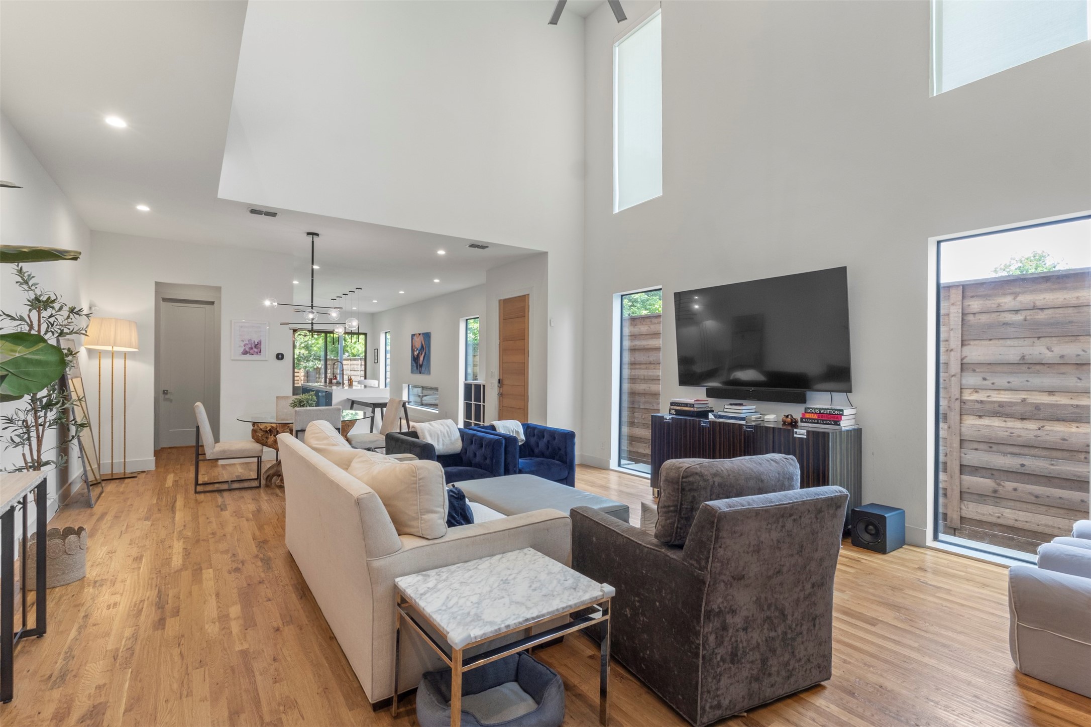 2335 Kirby Street Dallas TX 75204