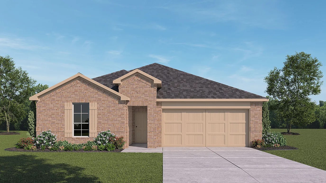 4170 Plateau Drive Forney TX 75126
