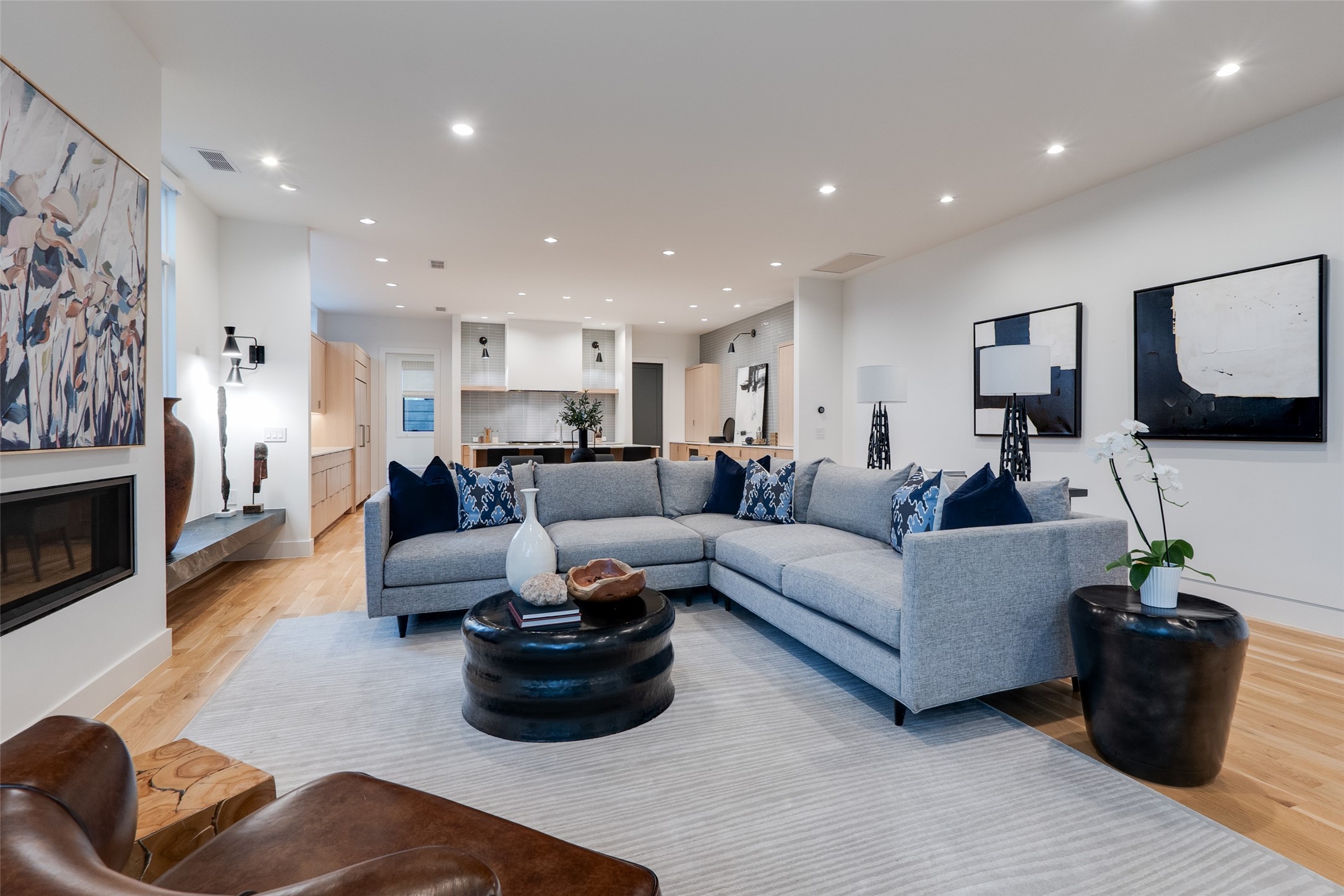 3617 Springbrook Street Dallas TX 75205