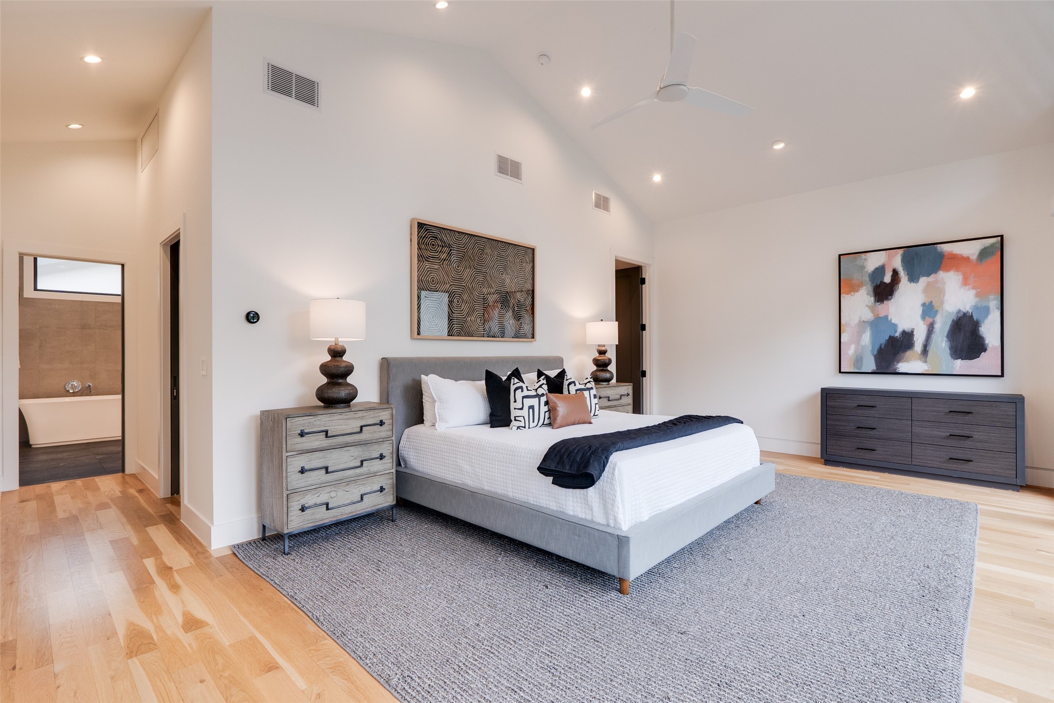 3617 Springbrook Street Dallas TX 75205
