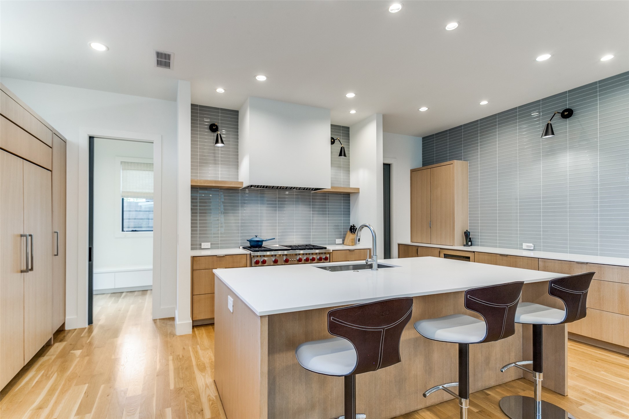 3617 Springbrook Street Dallas TX 75205