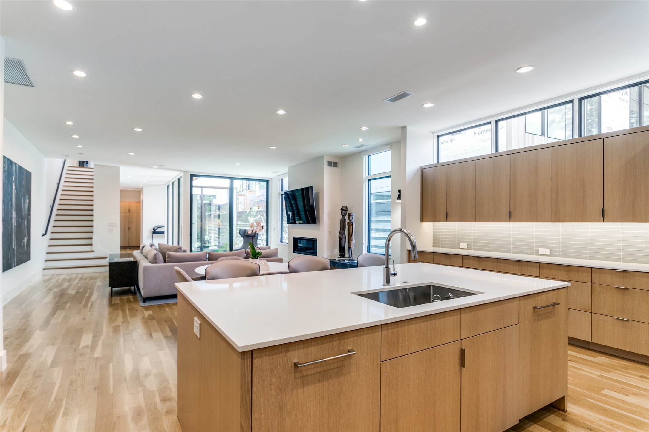 3617 Springbrook Street Dallas TX 75205