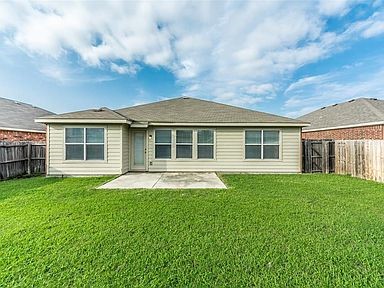 1808 Morning Dove Aubrey TX 76227