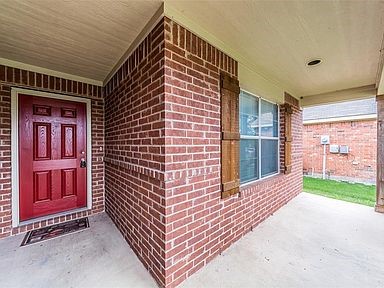 1808 Morning Dove Aubrey TX 76227