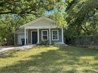 4744 Stokes Street Dallas TX 75216