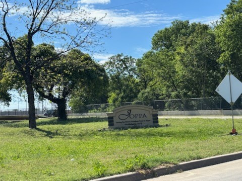 4744 Stokes Street Dallas TX 75216