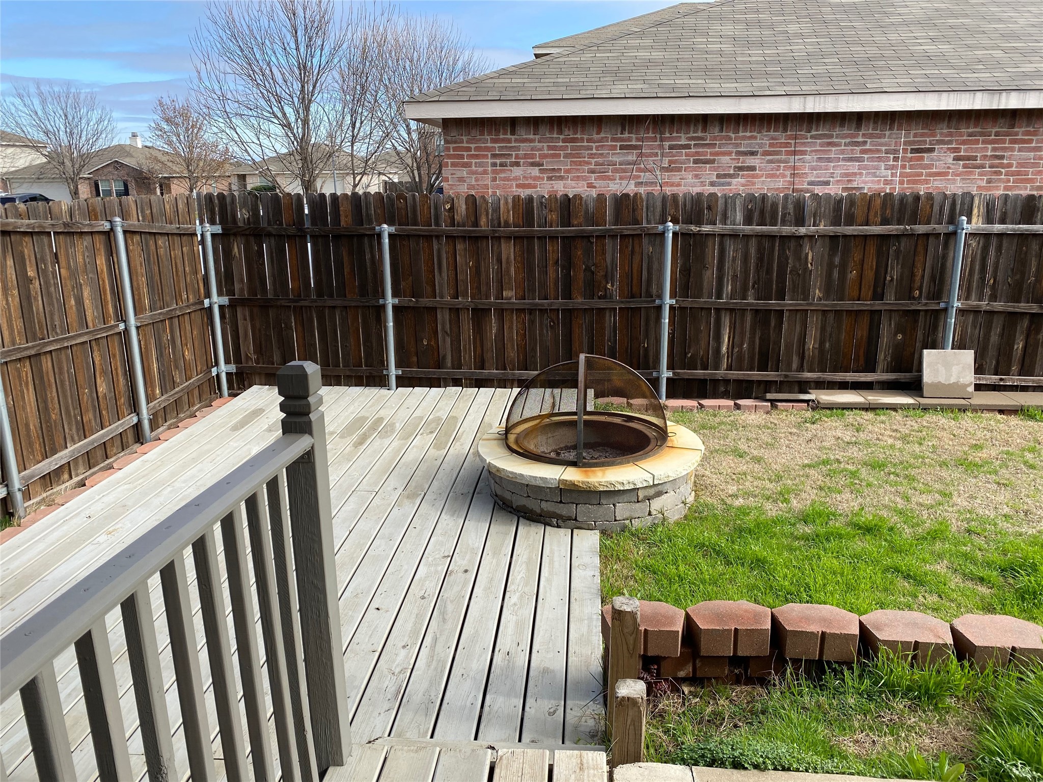 912 Mosaic Drive Fort Worth TX 76179