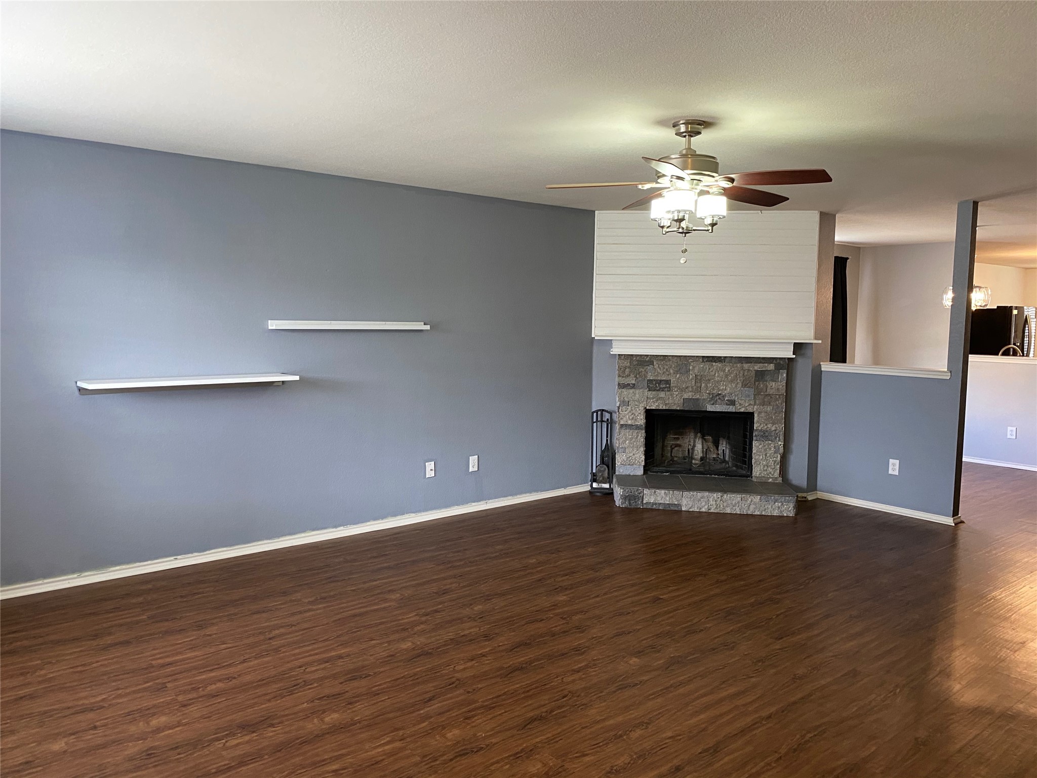 912 Mosaic Drive Fort Worth TX 76179