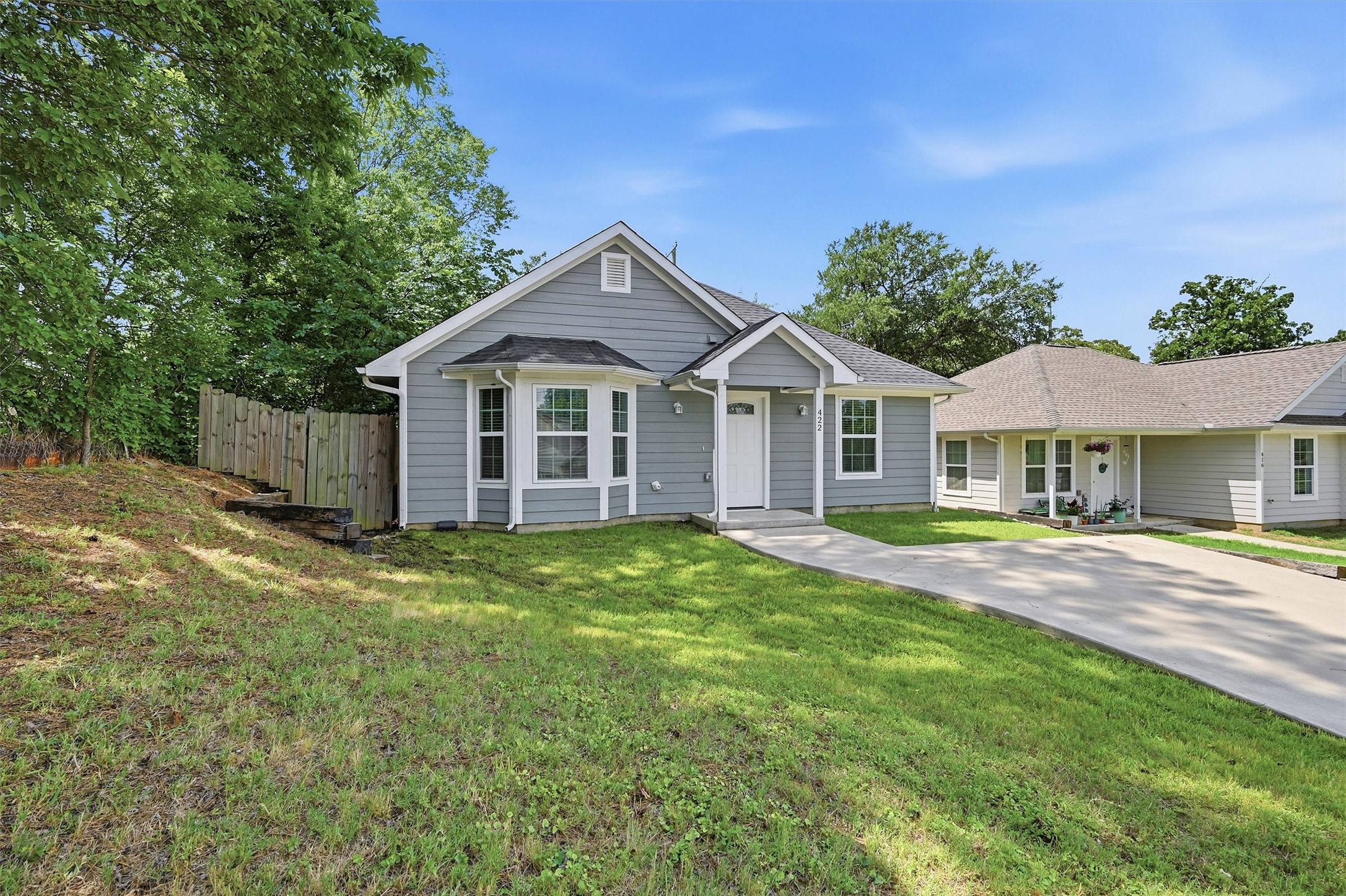 422 E Elm Street Denison TX 75021
