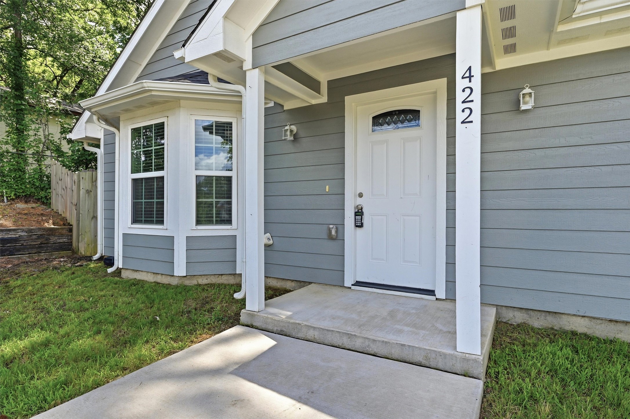 422 E Elm Street Denison TX 75021