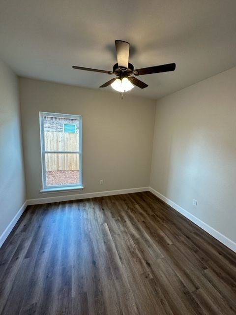 7109 Tin Cup Drive Abilene TX 79606