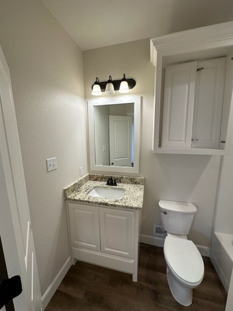 7109 Tin Cup Drive Abilene TX 79606