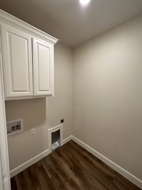 7109 Tin Cup Drive Abilene TX 79606