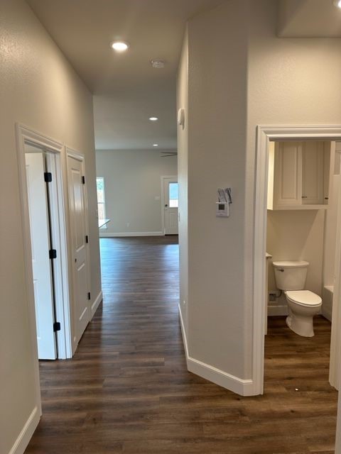 7109 Tin Cup Drive Abilene TX 79606