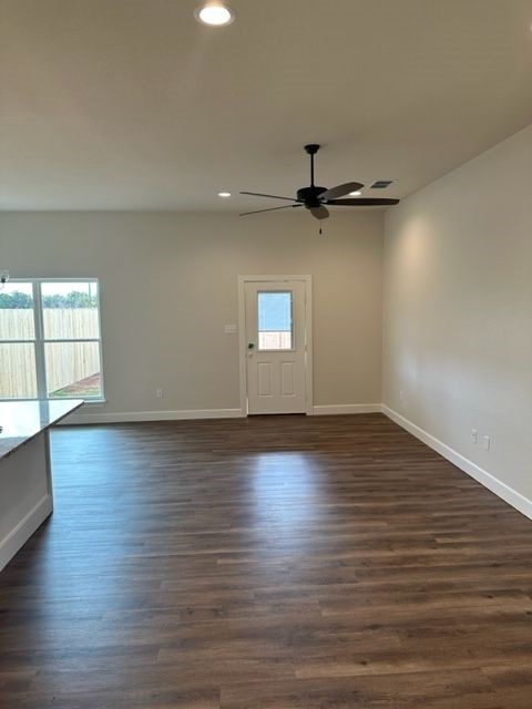 7109 Tin Cup Drive Abilene TX 79606