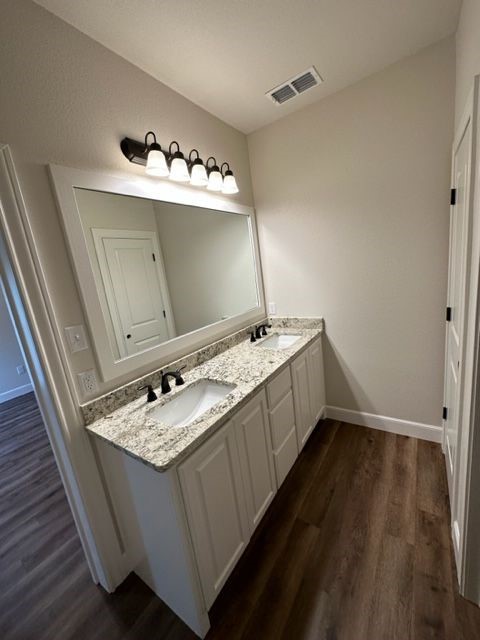 7109 Tin Cup Drive Abilene TX 79606