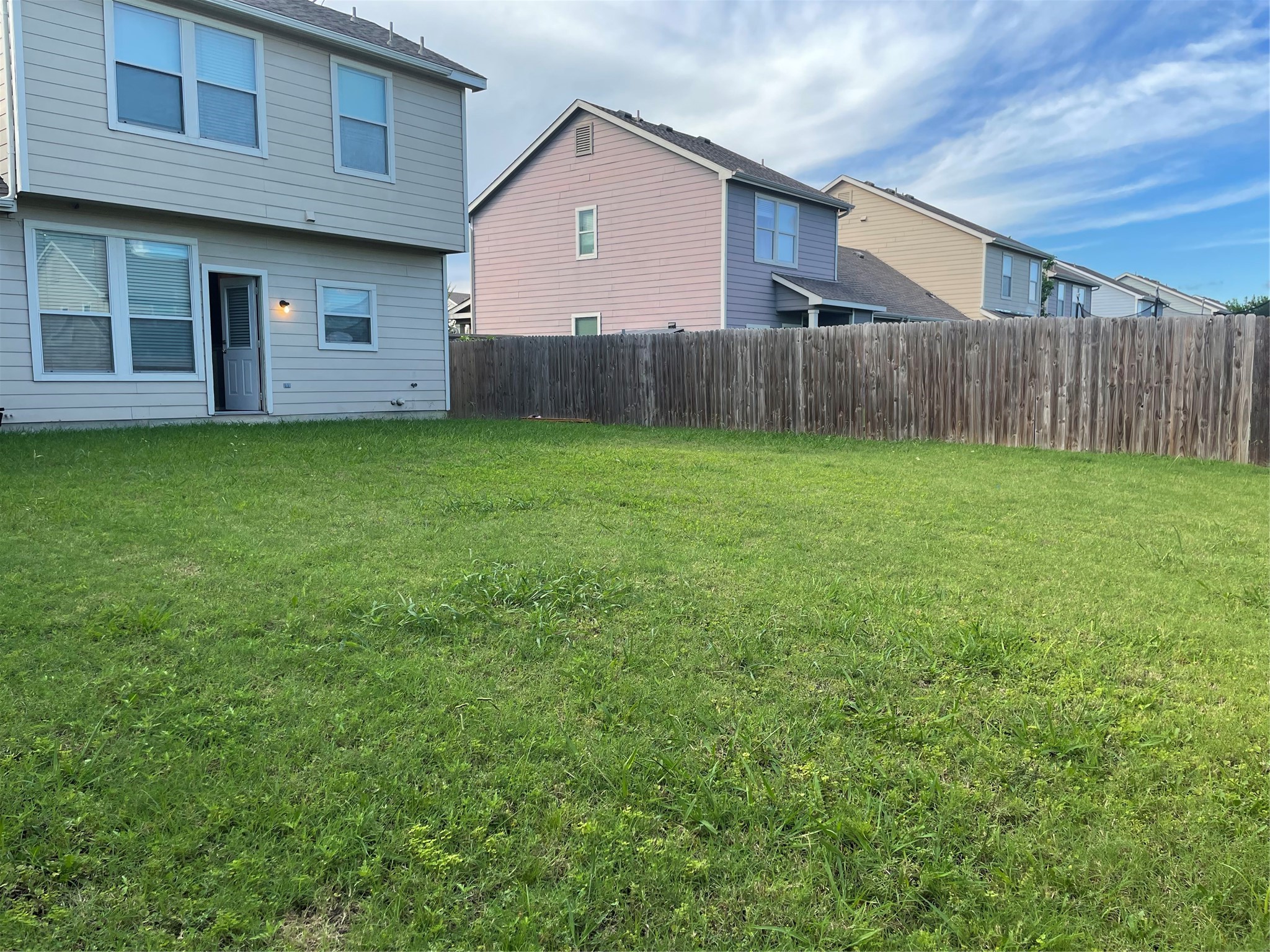 817 Greene Way Wylie TX 75098