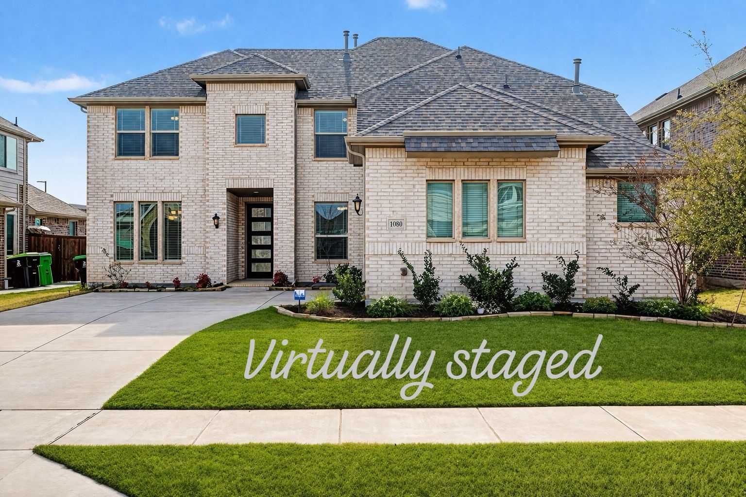 1080 Canuela Way Justin TX 76247