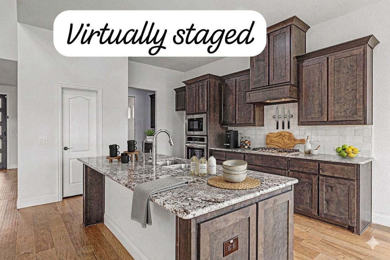 1080 Canuela Way Justin TX 76247