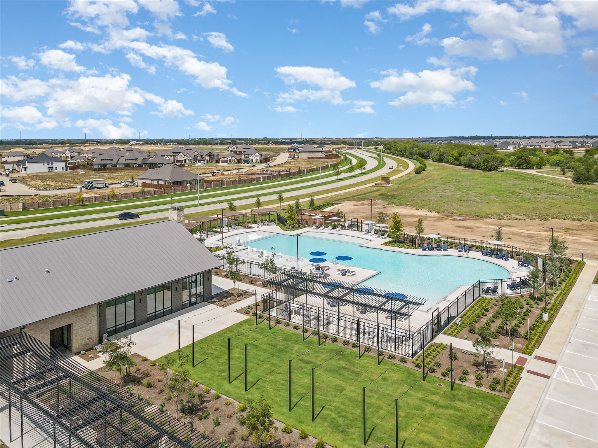 1080 Canuela Way Justin TX 76247