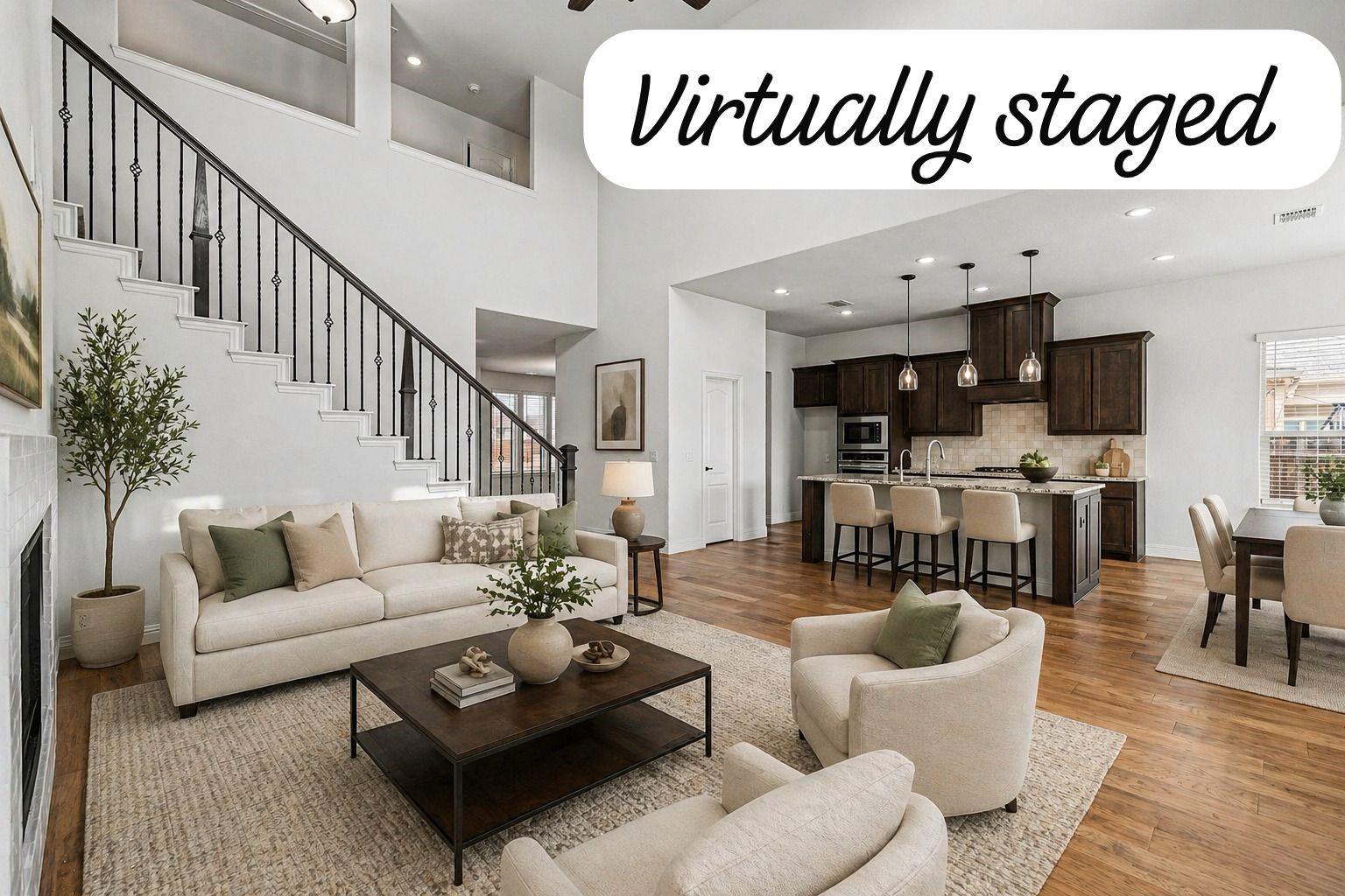 1080 Canuela Way Justin TX 76247