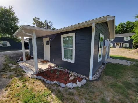 1901 E State Highway 276 West Tawakoni TX 75474