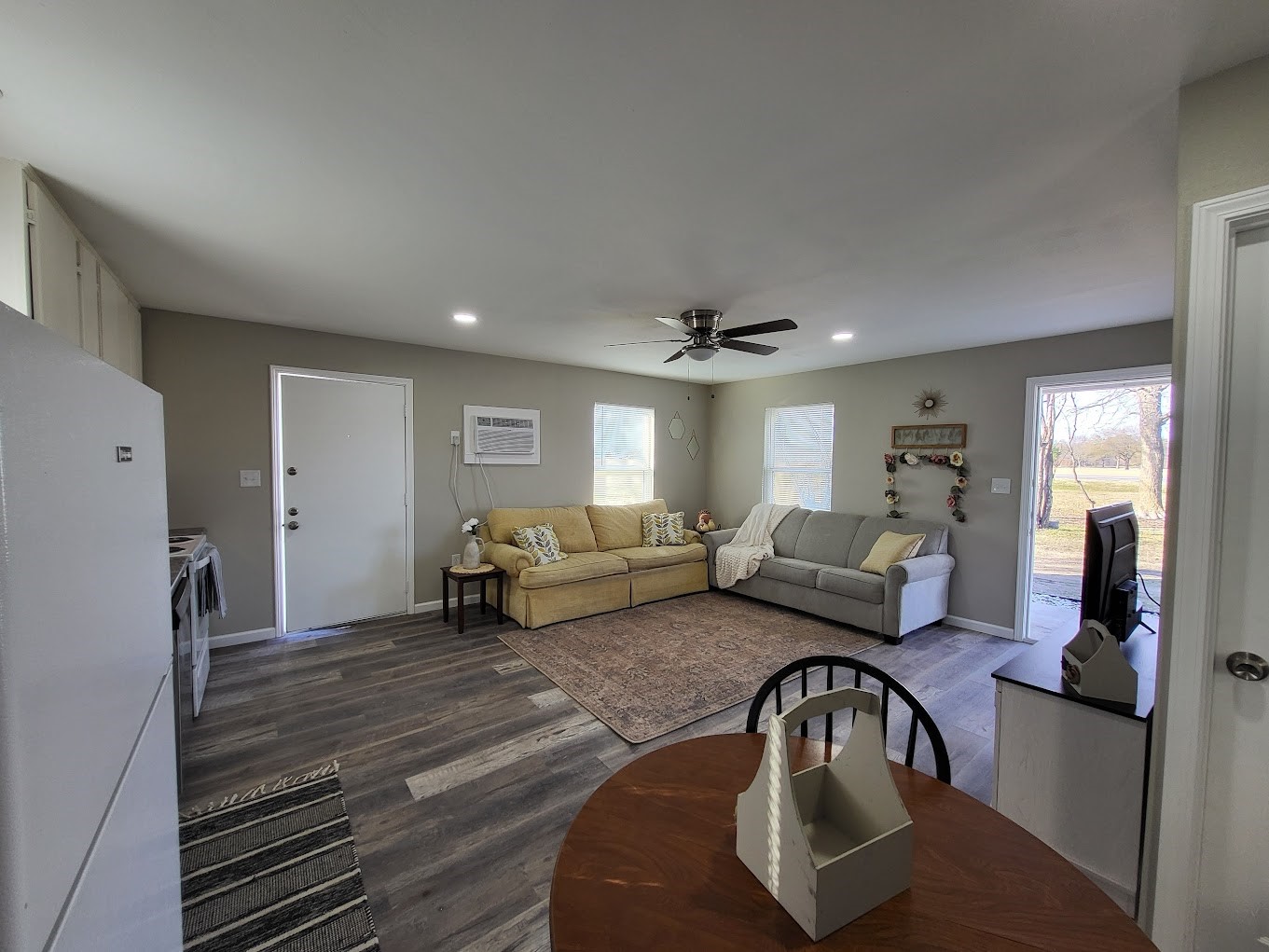 1901 E State Highway 276 West Tawakoni TX 75474