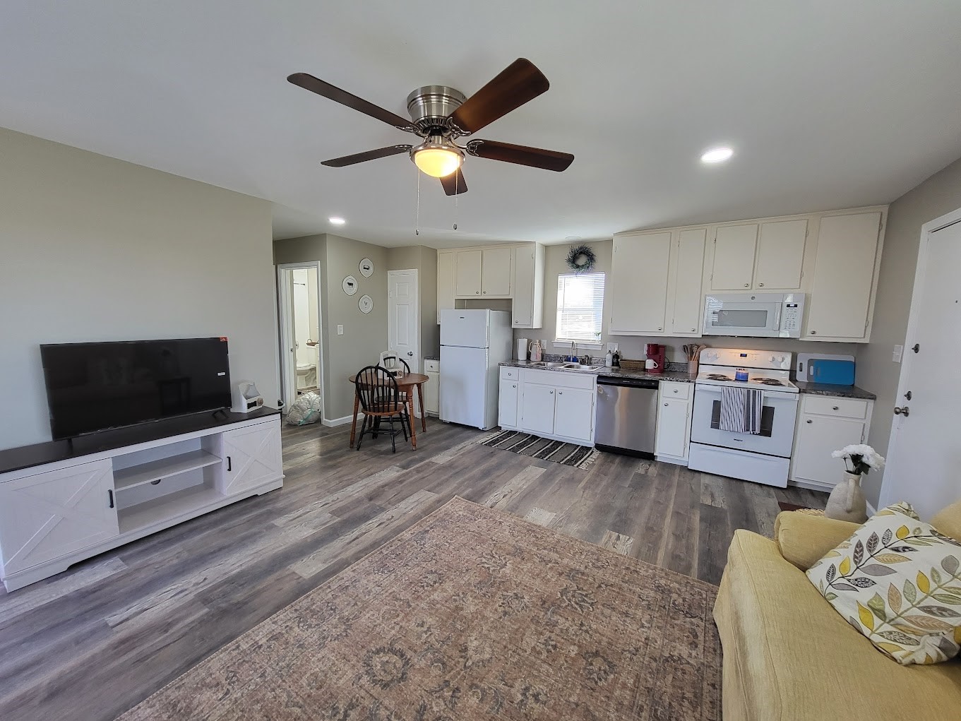 1901 E State Highway 276 West Tawakoni TX 75474
