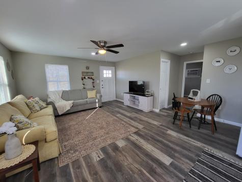 1901 E State Highway 276 West Tawakoni TX 75474