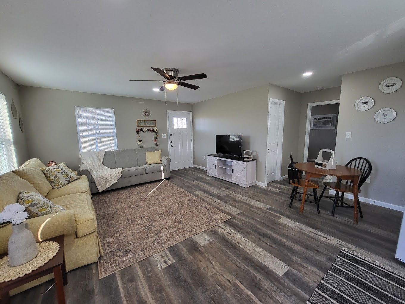 1901 E State Highway 276 West Tawakoni TX 75474