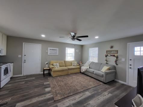 1901 E State Highway 276 West Tawakoni TX 75474
