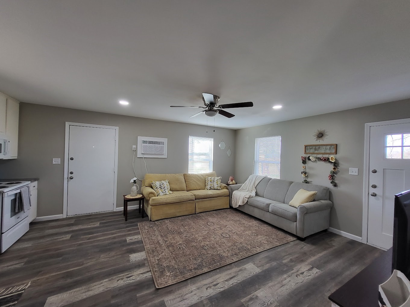 1901 E State Highway 276 West Tawakoni TX 75474
