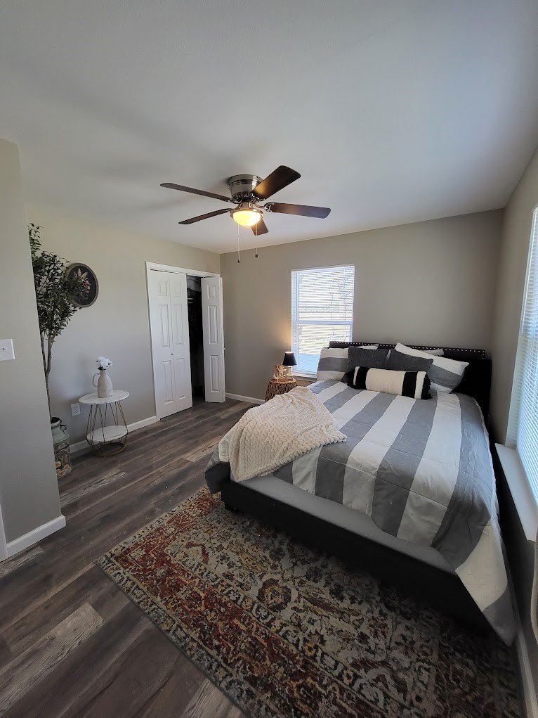 1901 E State Highway 276 West Tawakoni TX 75474