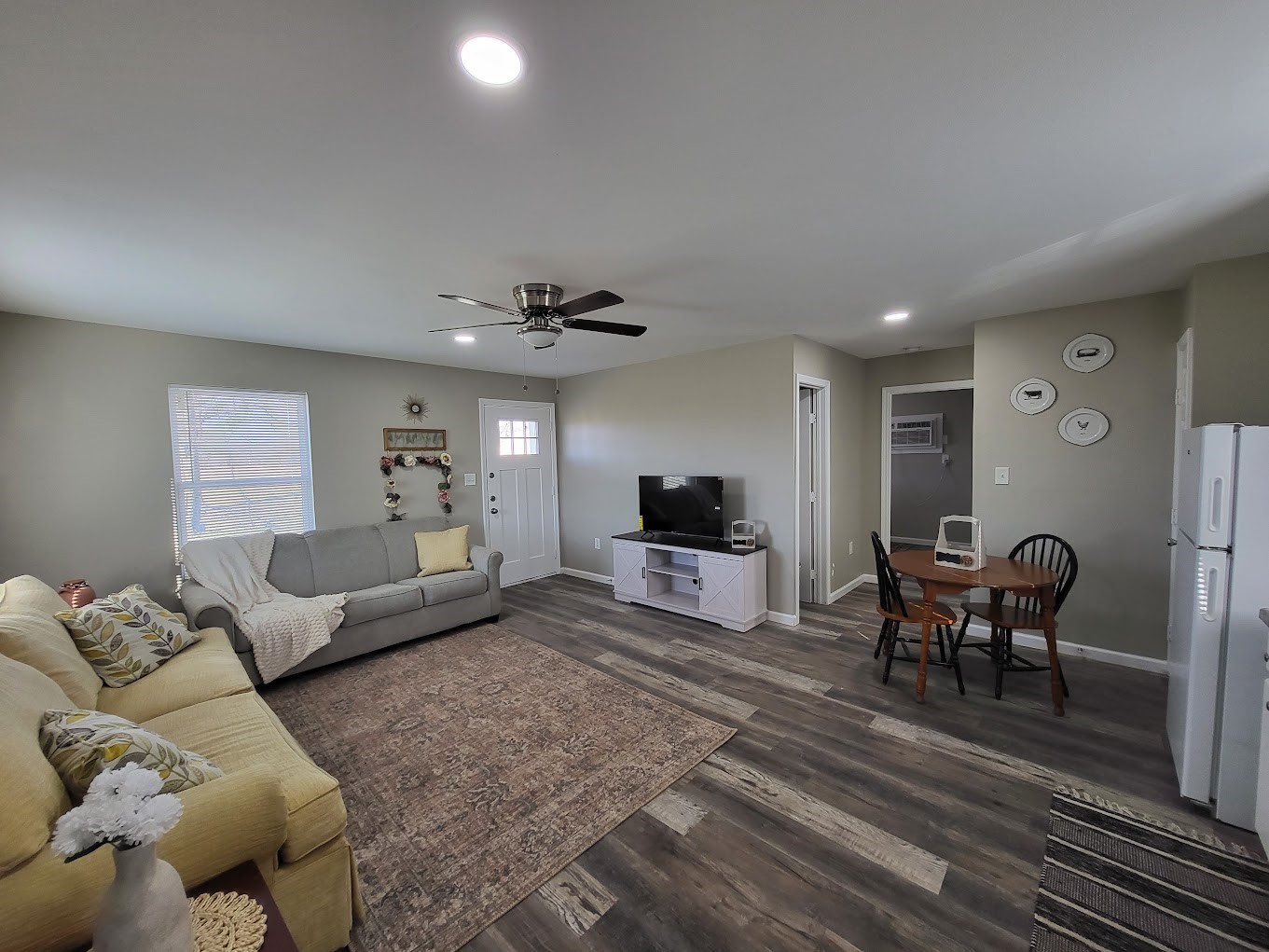 1901 E State Highway 276 West Tawakoni TX 75474