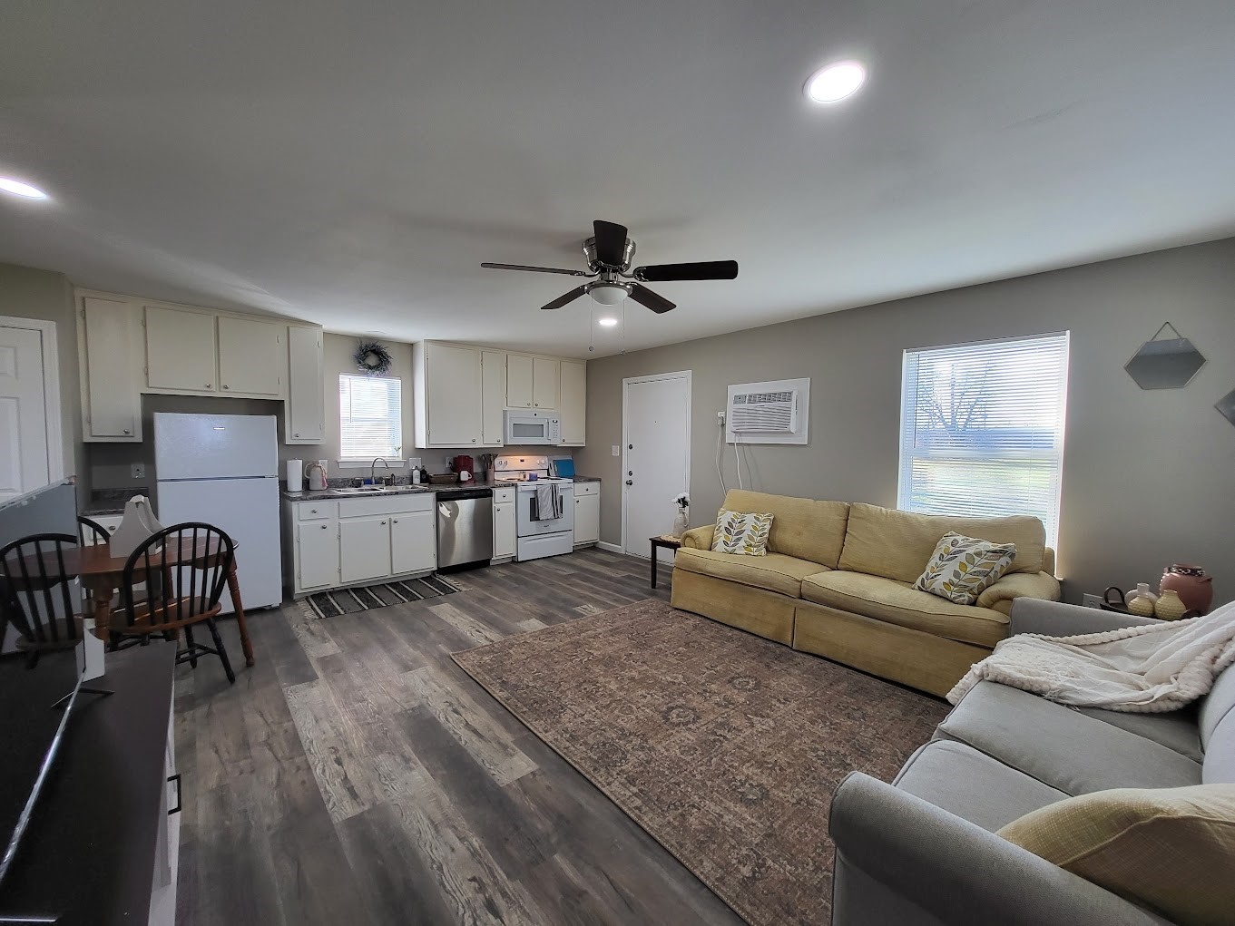 1901 E State Highway 276 West Tawakoni TX 75474