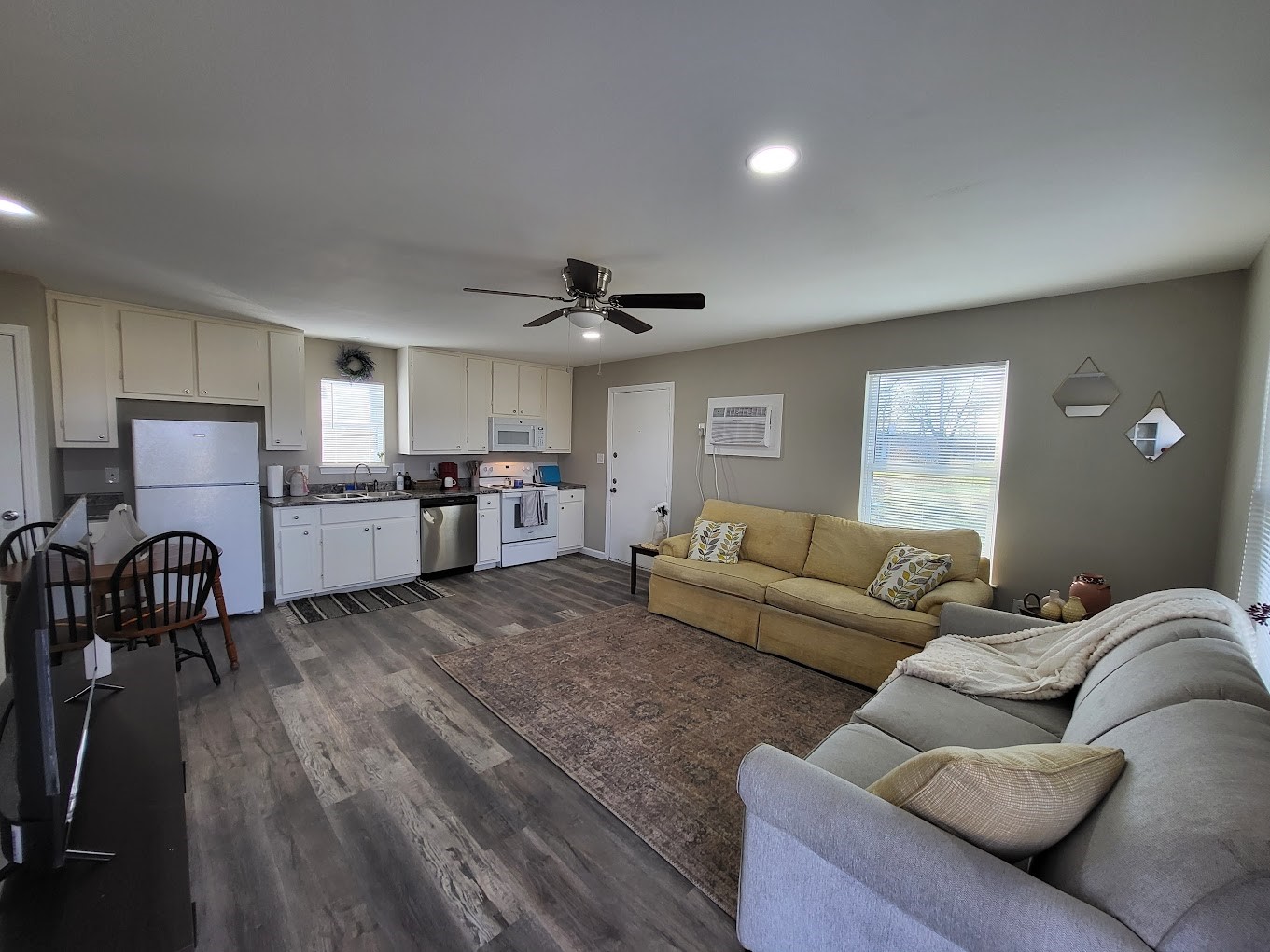 1901 E State Highway 276 West Tawakoni TX 75474