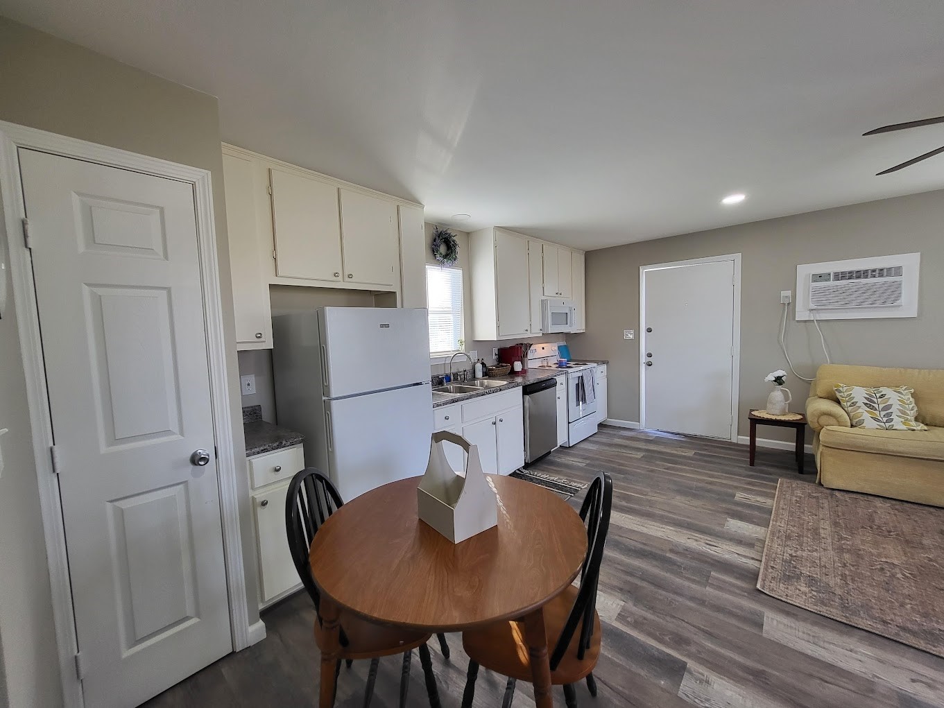 1901 E State Highway 276 West Tawakoni TX 75474