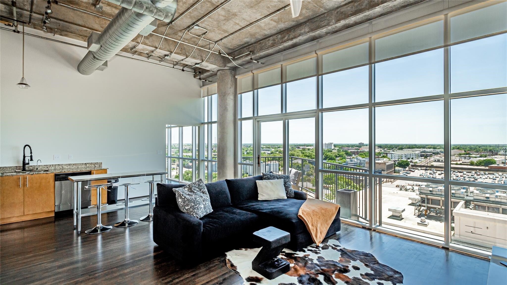 1001 Belleview Street Dallas TX 75215