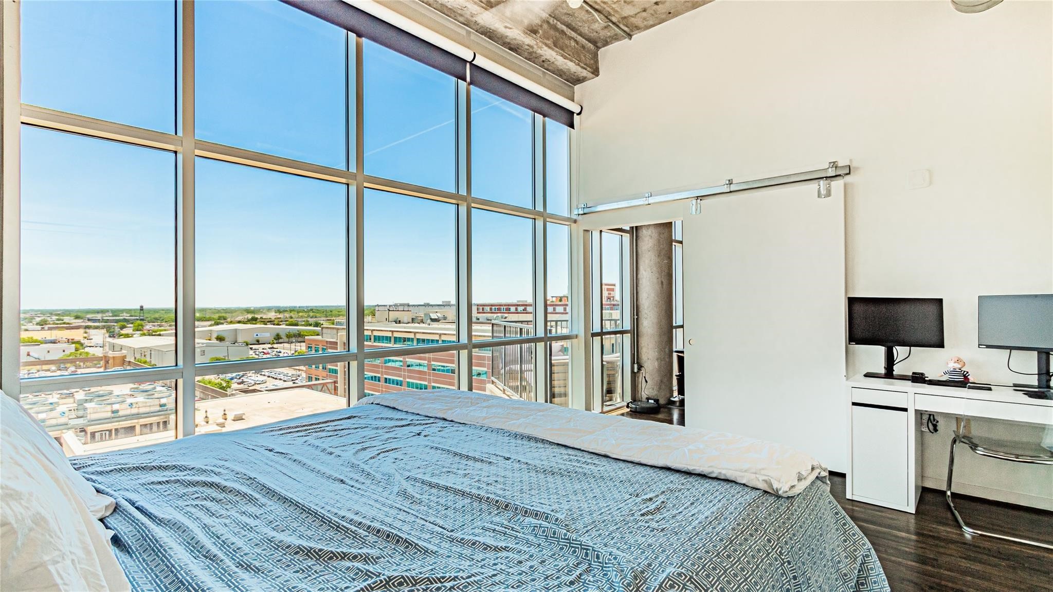 1001 Belleview Street Dallas TX 75215