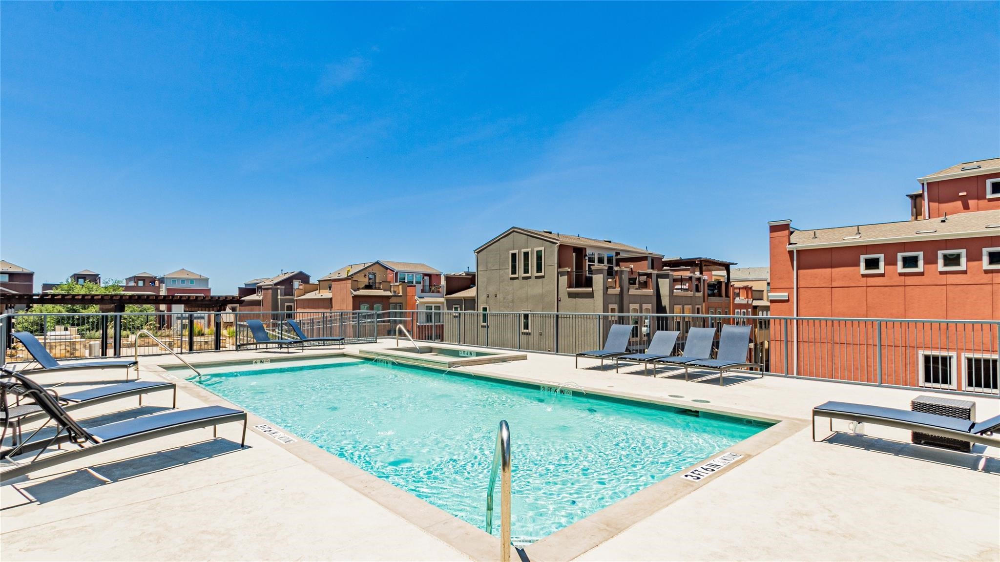 1001 Belleview Street Dallas TX 75215