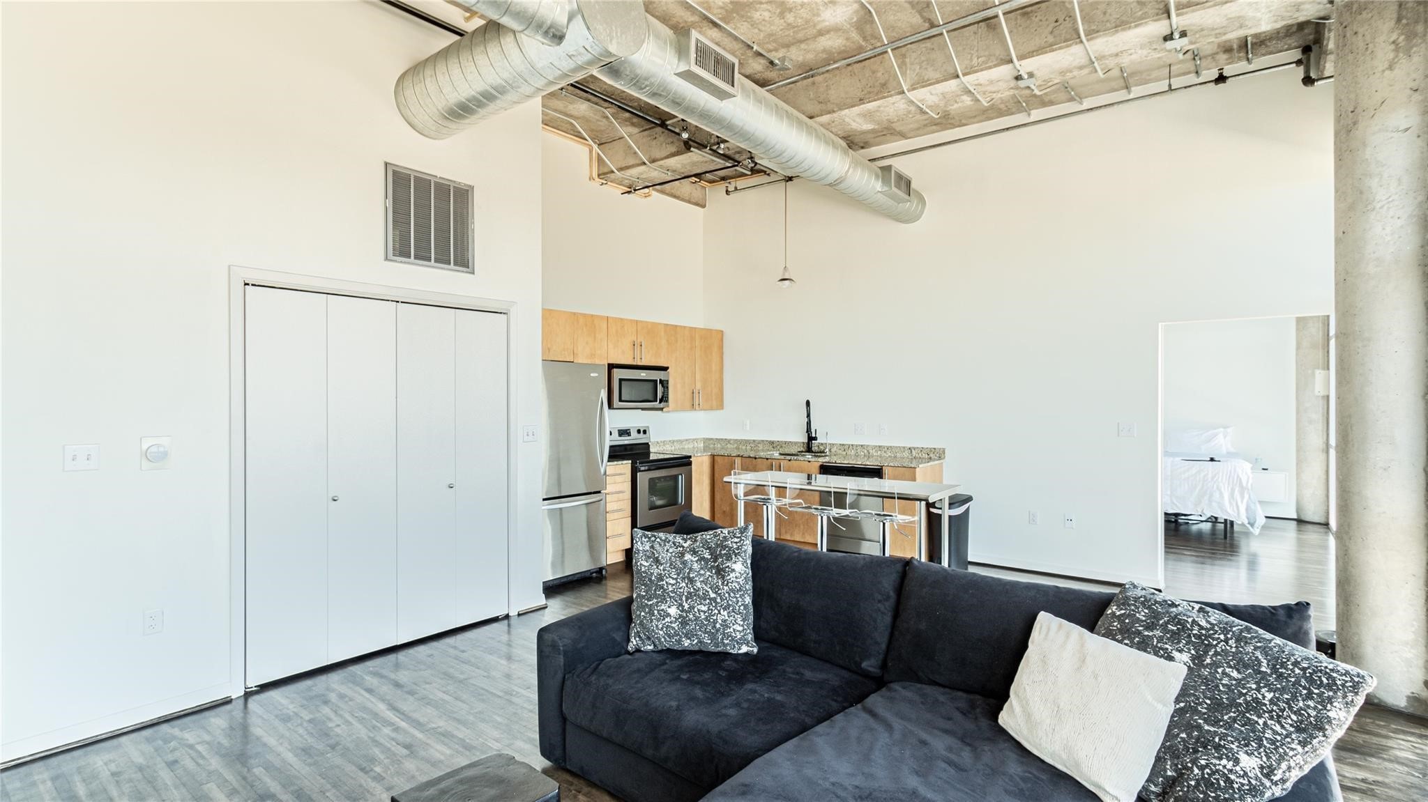 1001 Belleview Street Dallas TX 75215