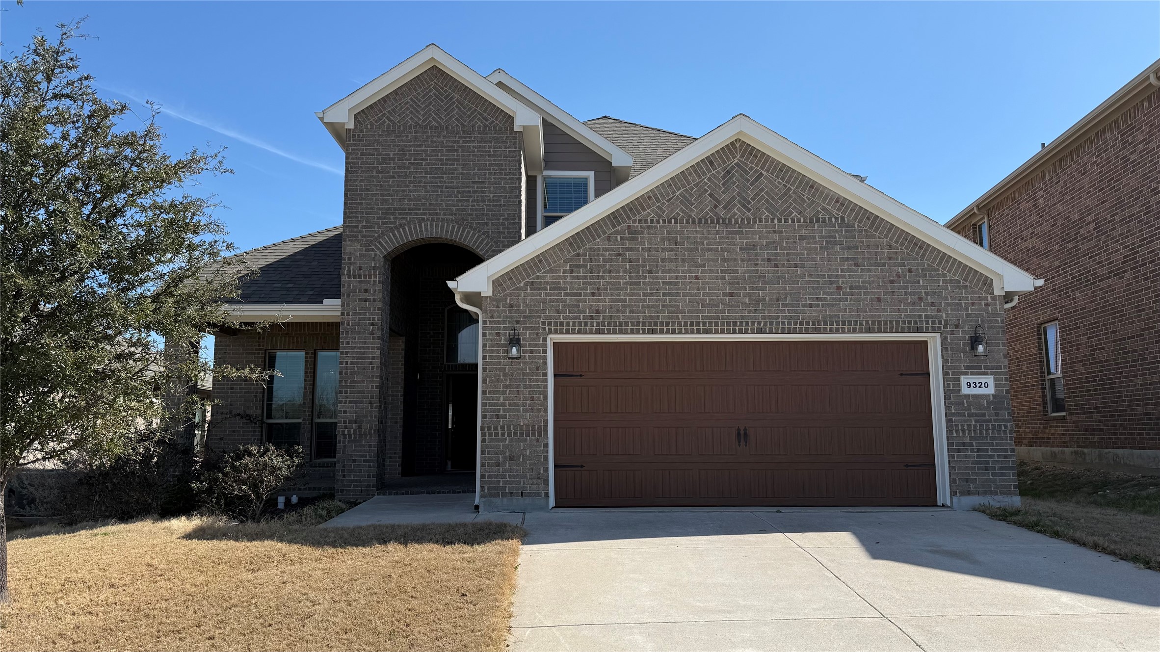 9320 Pepper Grass Drive Fort Worth TX 76131