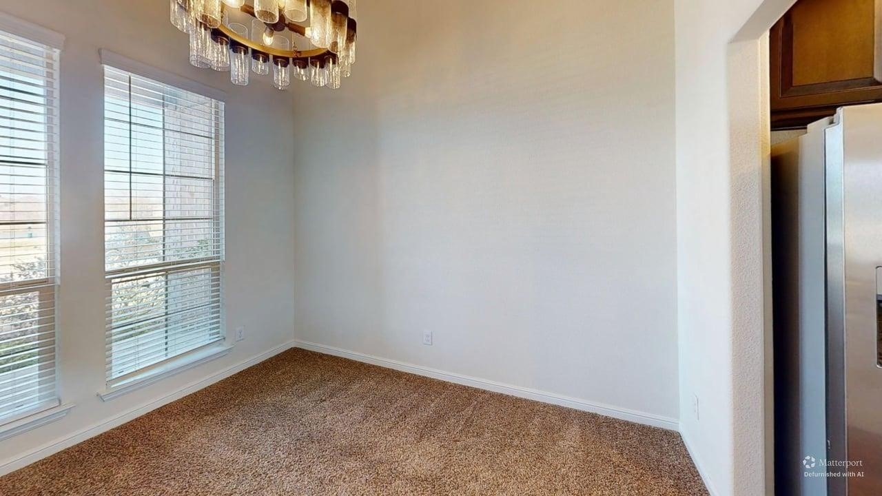 9320 Pepper Grass Drive Fort Worth TX 76131