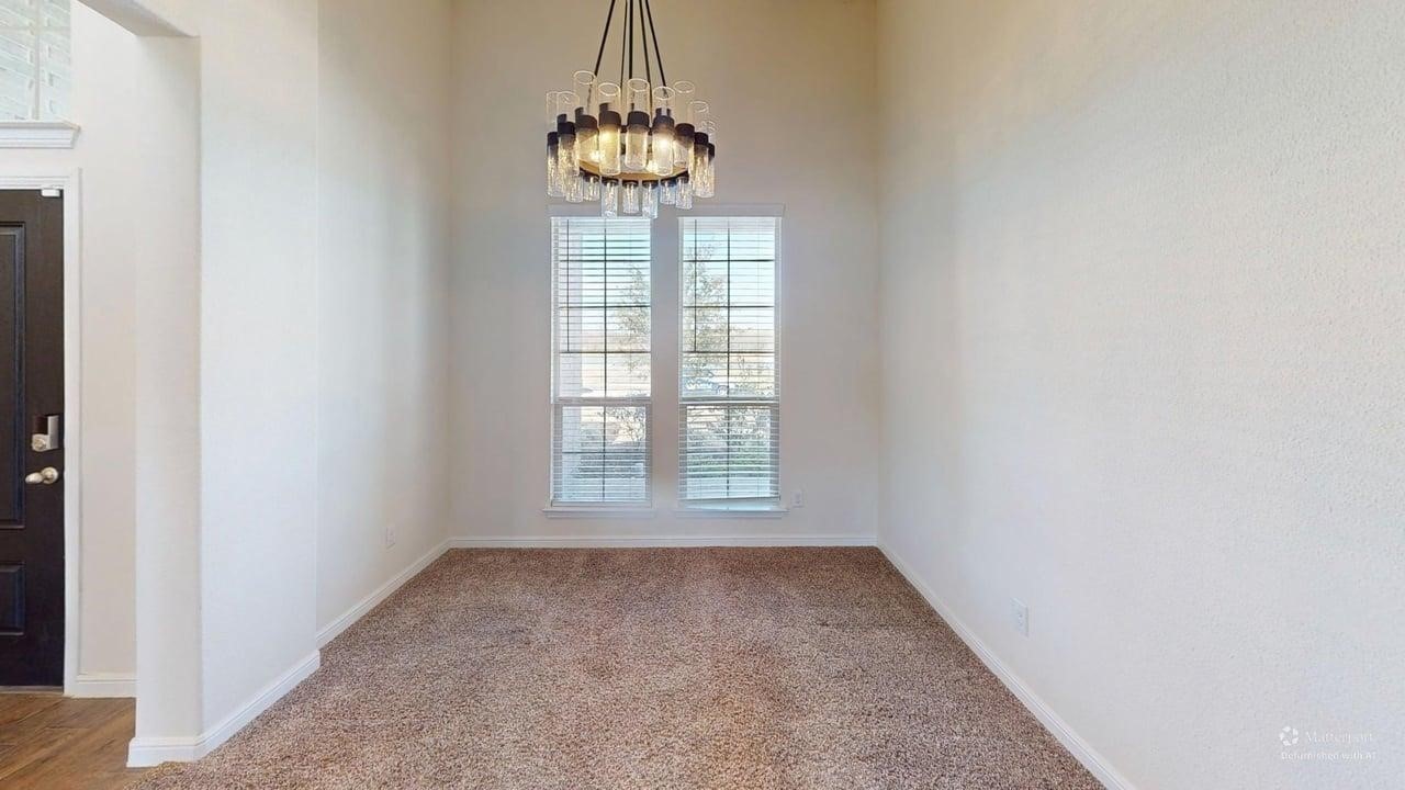 9320 Pepper Grass Drive Fort Worth TX 76131